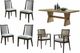 Signature Design by Ashley® Galliden 7-Piece Light Brown Dining Table Set-0