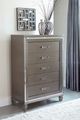 Homelegance® Tamsin Gray Chest-4