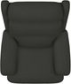 La-Z-Boy® Astor PowerReclineXRW™ Reclina-Way® Charcoal Recliner-2