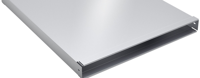 Bosch® 2' Stainless Steel Rectangular Duct Downdraft-1