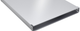 Bosch® 2' Stainless Steel Rectangular Duct Downdraft-1