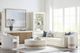 Vanguard® Furniture Alba White Agate Cocktail Table-3