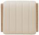 Hooker® Furniture Banyon Bay Desert Oak/Sunbleached Counter Stool-4