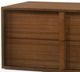 VIG Furniture Nova Domus Berlin Walnut Nightstand-1