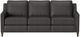 Flexsteel® Customizable Finley Leather Sofa-3