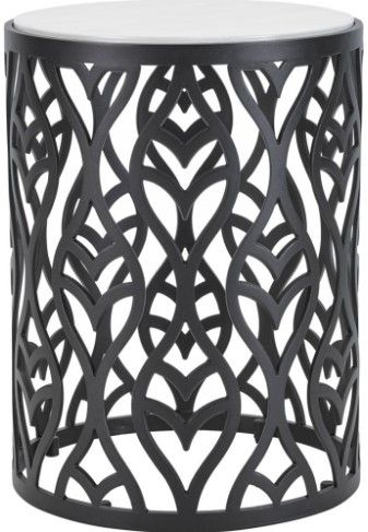 Lane Venture® Hemingway Islands  Accent Table-0