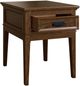 Homelegance® Frazier Park Brown Cherry End Table-3