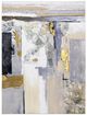 YHD Soft Abstract I Wall Art-0