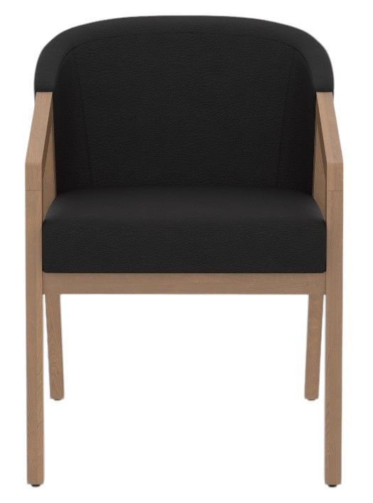 Canadel Costomizable 5178 Dining Arm Chair-1