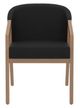 Canadel Costomizable 5178 Dining Arm Chair-1