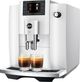 Machine à espresso de comptoir automatique Jura® E6 - Blanc piano-2