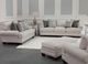 Franklin™ Walden Casey Shell 102" Sofa-1