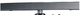 Chief® Manufacturing Black Non-Inverted Universal Ceiling Projector Mount-1