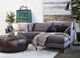 Moe's Home Collection Layered Gray Wall Decor-4
