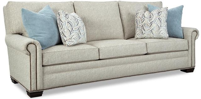 Huntington House Panel Sofa-0