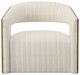 Century® Customizable Brayden Swivel Chair-1