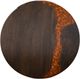 International Furniture Direct Raramuri Brown End Table-3