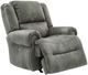 Best® Home Furnishings Customizable Field & Stream Home Genet Manual Swivel Glider Recliner-2