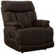 Flexsteel® Clive Brown Power Lift Recliner with Power Headrest and Lumbar-0