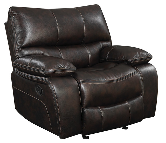 Coaster® Willemse Glider Recliner-0