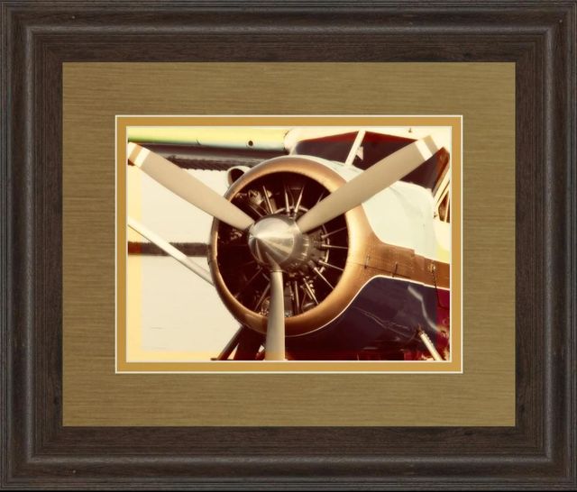 Classy Art Short Trip Il by Kathy Mansfield Wall Art-0