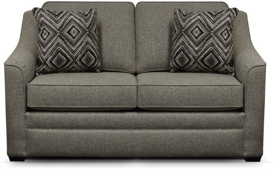 England Furniture Customizable Thomas Loveseat-2