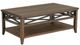 Legacy Classic Carson Cabernet Cocktail Table-0
