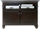 American Heartland Manufacturing Poplar 50" Deluxe TV Stand-0