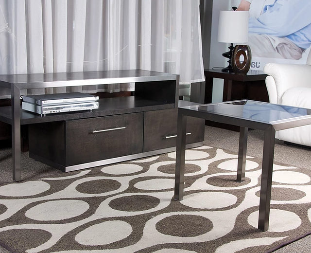 Forge Design Transition TV Unit-1