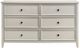 Homelegance® Donahue White Dresser-3