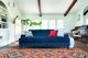 Feizy Abelia Gold/Orange 5' x 8' Rug-2