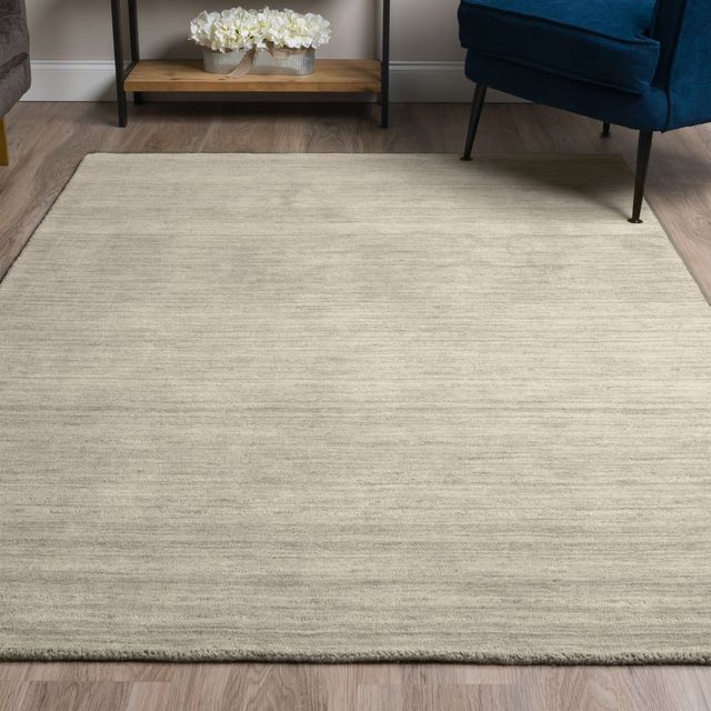 Dalyn™ Rug Company Rafia Granite 5'x8' Style 2 Area Rug-4