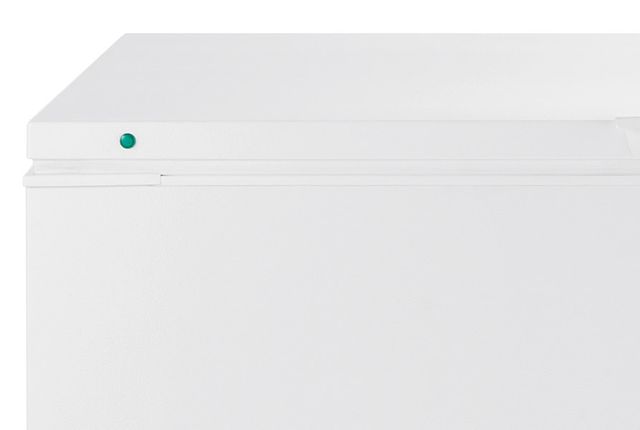 Frigidaire® 15.6 Cu. Ft. Chest Freezer-White-2
