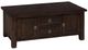 Jofran Inc. Kona Grove Brown Storage Coffee Table-0