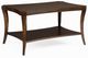 Century® Customizable Tribeca 36" Cocktail Table-0