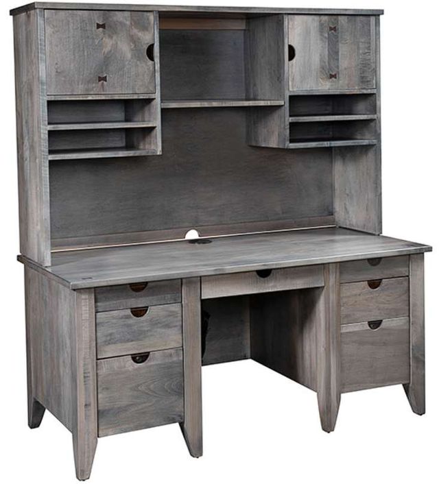 Fusion Designs Simplicity Desk-3