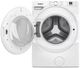 Whirlpool® 4.5 Cu. Ft. White Front Load Washer-1