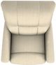 La-Z-Boy® Casey Sisal Wall Recliner-2