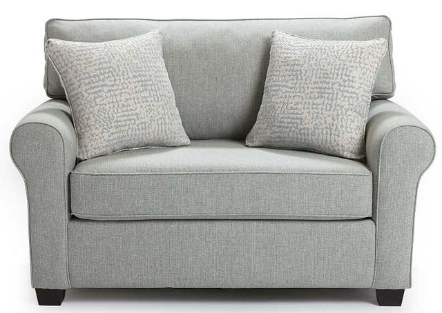 Best® Home Furnishings Customizable Shannon Chair and a Half-1