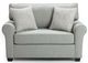 Best® Home Furnishings Customizable Shannon Chair and a Half-1