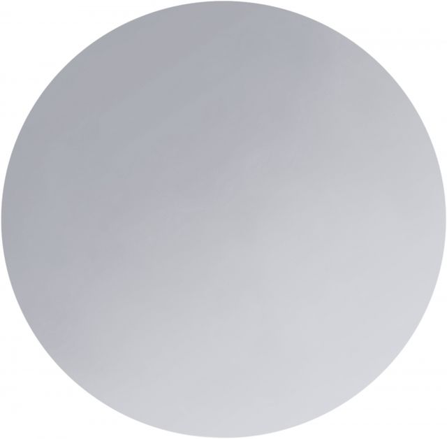 Meridian Furniture Jazzy Silver End Table-3