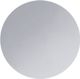 Meridian Furniture Jazzy Silver End Table-3