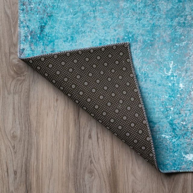 Dalyn™ Rug Company Nebula Seaglass 5'x8' Rug-1