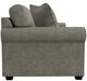 La-Z-Boy® Olson Mushroom Full Sleeper Sofa-3
