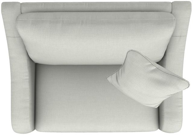 La-Z-Boy® Charlie Lotus Twin Sleep Chair-5