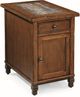 Peters-Revington™ Oslo™ Chairside Cabinet-0