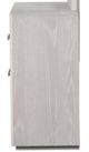 Furniture of America® Crowthorne White Oak Dresser-2