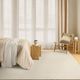 Nourison Home™ Pure Rows Ivory 5'x7' Area Rug-2