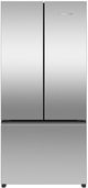 Fisher & Paykel Series 7 32" 18 Cu. Ft. Stainless Steel Counter Depth French Door Refrigerator-0
