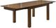 A-America® Mariposa Rustic Whiskey Counter Height Table-0